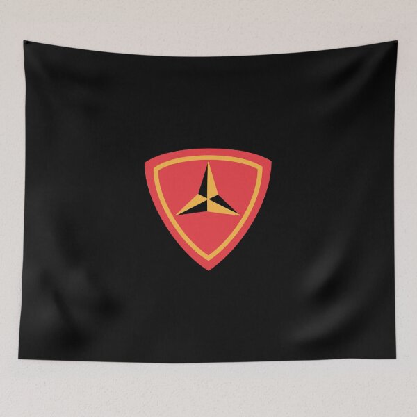 Item preview, 3RD MARINE ENGINEER BATTALION designed and sold by WarGear.