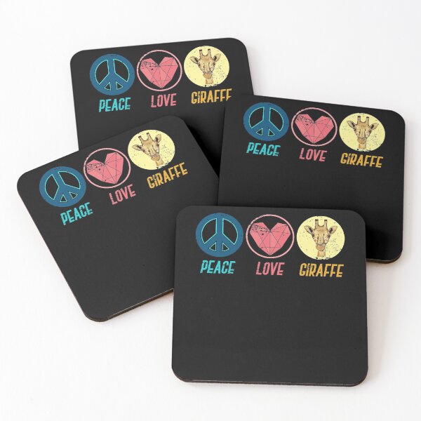 Item preview,  Love and giraffes is everything designed and sold by bestshirtdesign.