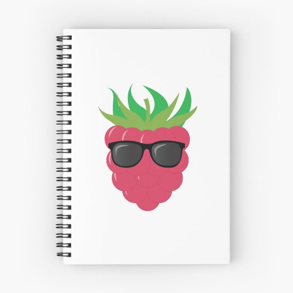 Item preview, Cool Raspberry designed and sold by Jess Preston.