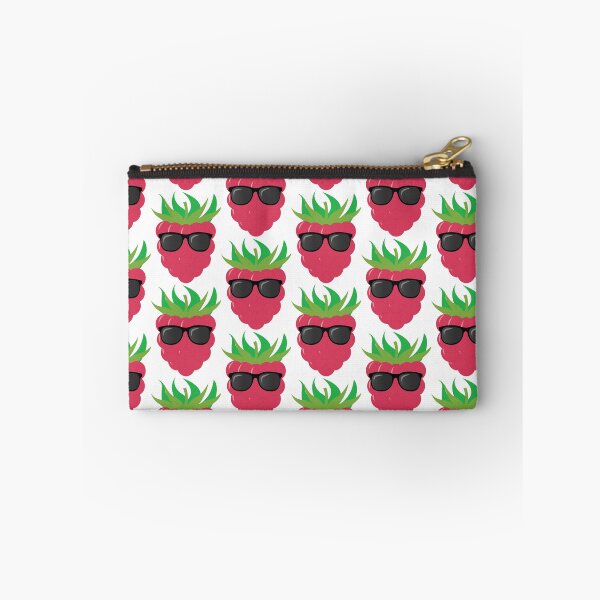 Item preview, Cool Raspberry designed and sold by Jess Preston.