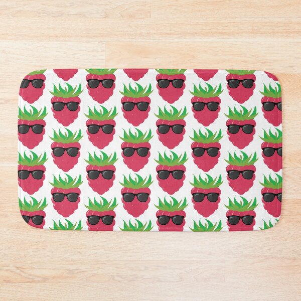 Item preview, Cool Raspberry designed and sold by Jess Preston.
