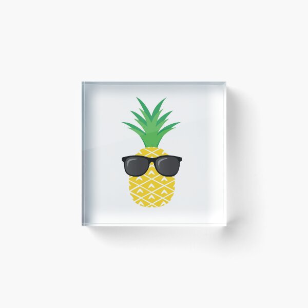Item preview, Cool Pineapple designed and sold by Jess Preston.