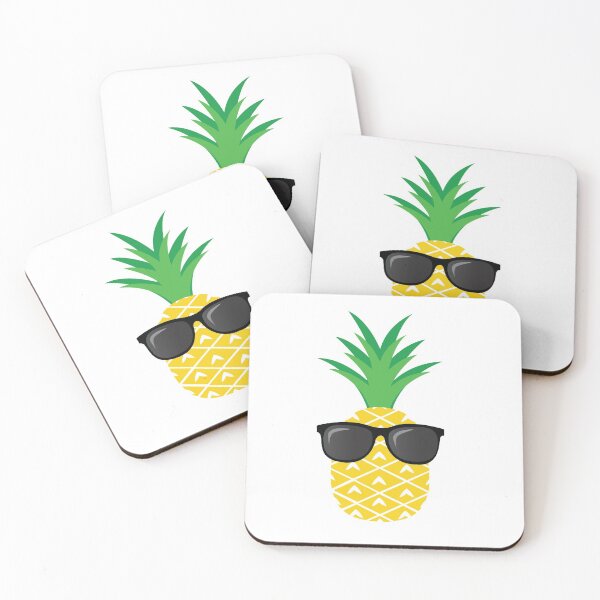 Item preview, Cool Pineapple designed and sold by Jess Preston.