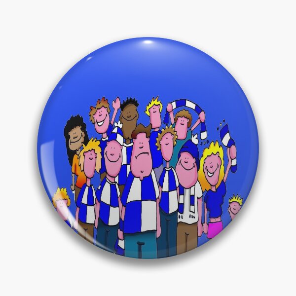 Item preview, Bristol Rovers designed and sold by JasonTrivettart.