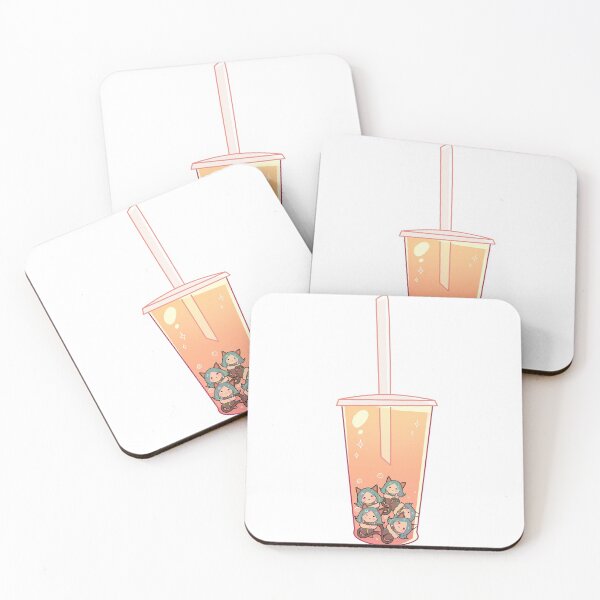 Item preview, boba flavor designed and sold by coconut-tea.