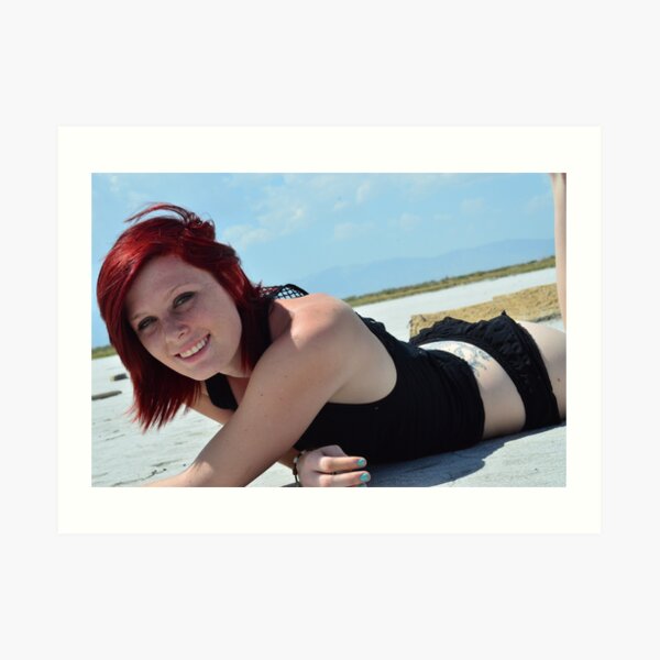 sj6 Art Print