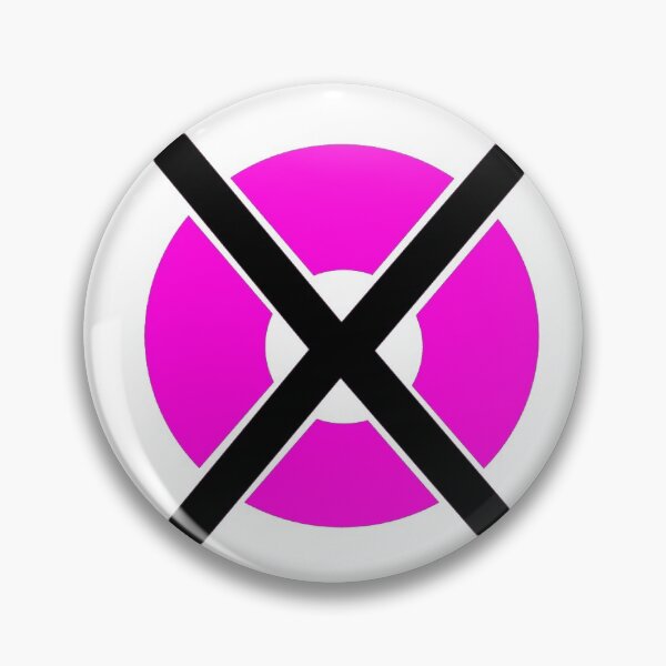 Item preview, Letter X designed and sold by mabhanzi.
