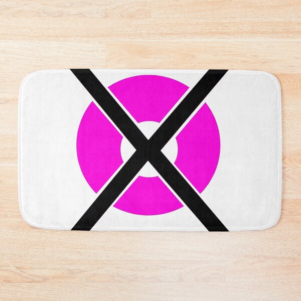 Item preview, Letter X designed and sold by mabhanzi.