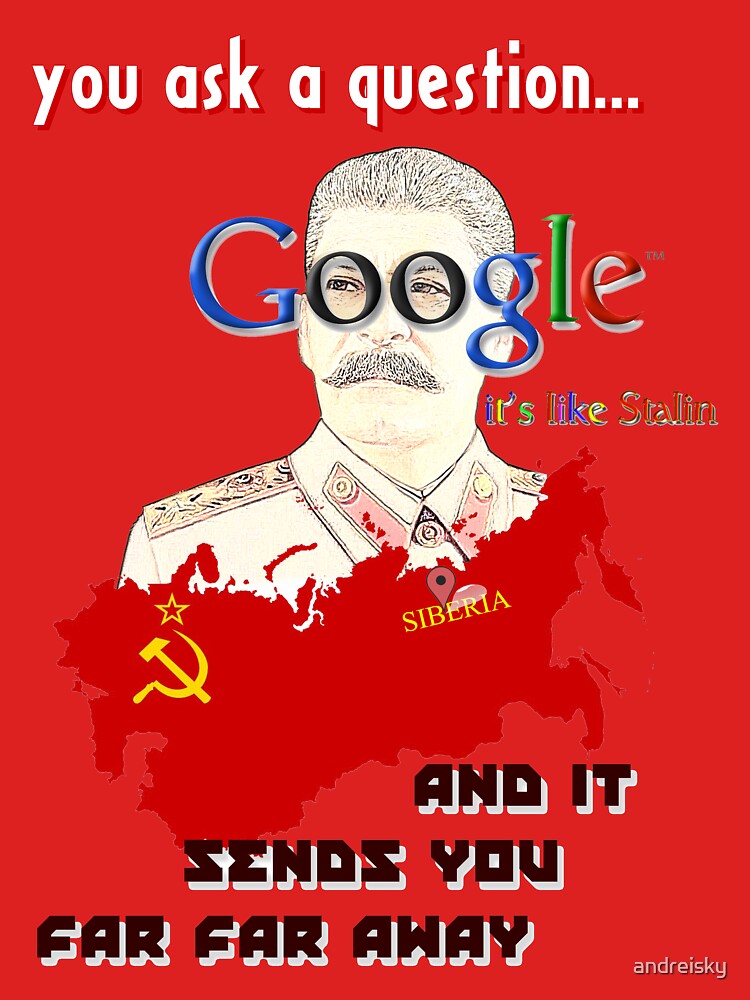 google by andreisky
