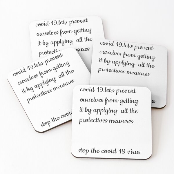 Item preview, APPLY BARRIER GESTURES designed and sold by labelgo.