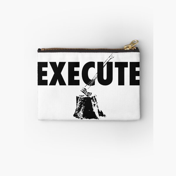 Item preview, Execute designed and sold by ForgeGraphics.