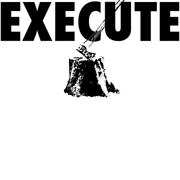 Artwork thumbnail, Execute by ForgeGraphics