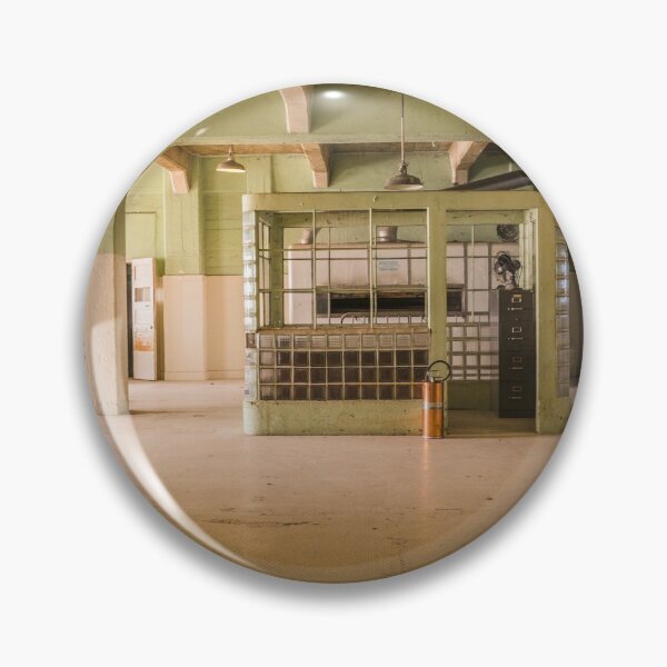 Item preview, Alcatraz kitchen designed and sold by KensLensDesigns.