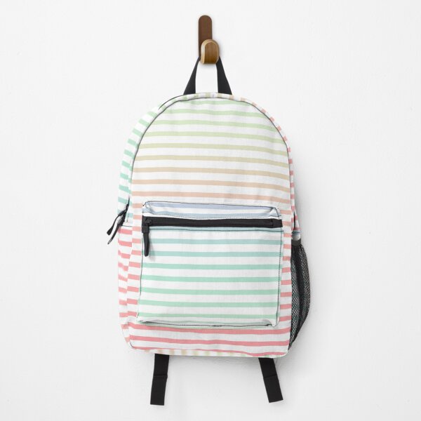 Item preview, Pastel stripes designed and sold by powerpointer.