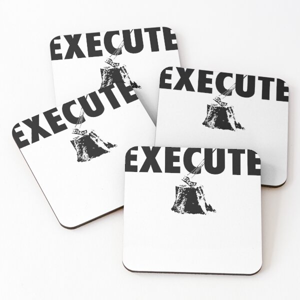 Item preview, Execute designed and sold by ForgeGraphics.