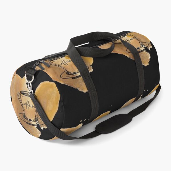 Item preview, caffeine designed and sold by Coffee &  Fashion.