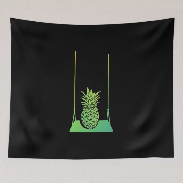 Item preview, Swinger Pineapple designed and sold by KoolMoDee.