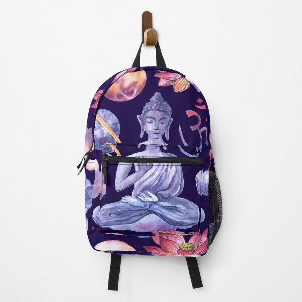 Item preview, Buddha watercolor designed and sold by Margarita Steshnikova.