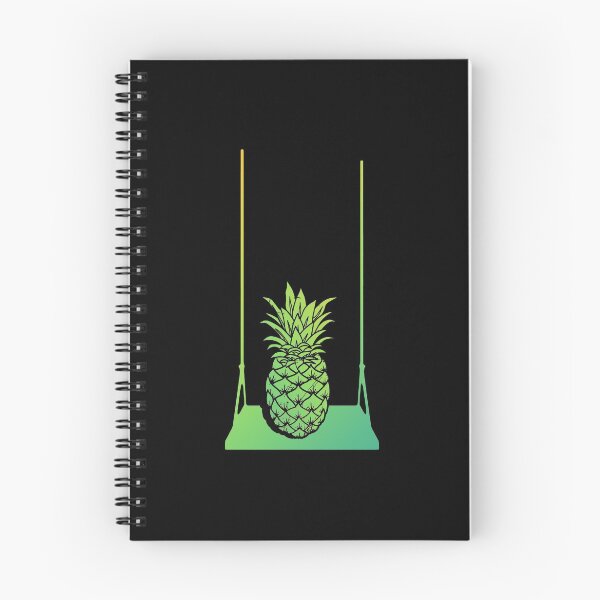 Item preview, Swinger Pineapple designed and sold by KoolMoDee.