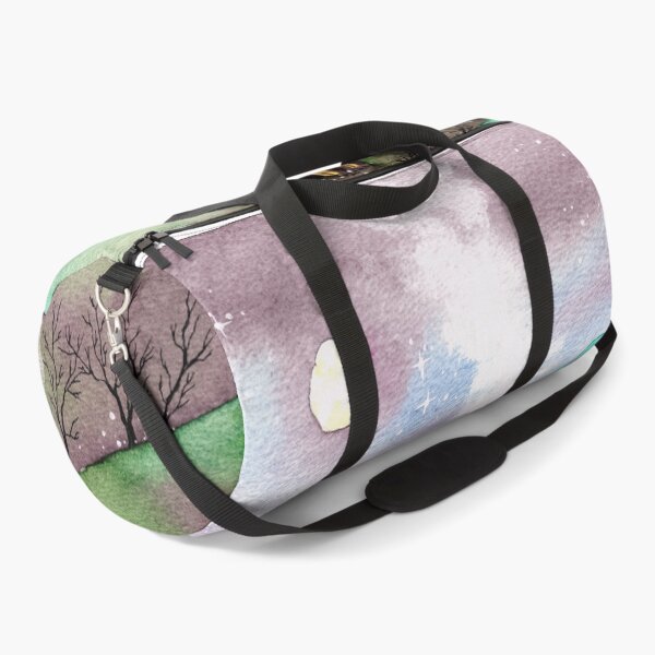 Item preview, Mountain Hut designed and sold by María Casas Watercolour Designs.