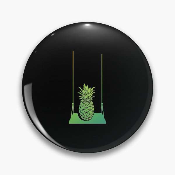 Item preview, Swinger Pineapple designed and sold by KoolMoDee.