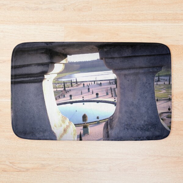Item preview, Sneaking in the Versailles gardens designed and sold by M Minerrale.