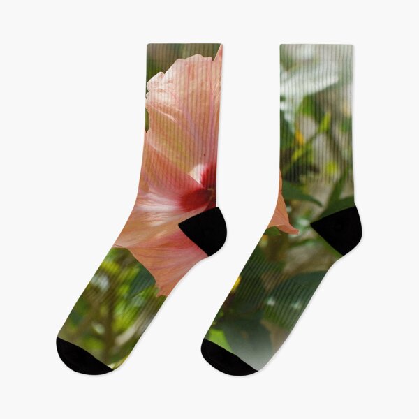 Item preview, Tropical Hibiscus Flowers designed and sold by Mr-dyer-designs.