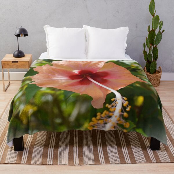 Item preview, Tropical Hibiscus Flowers designed and sold by Mr-dyer-designs.
