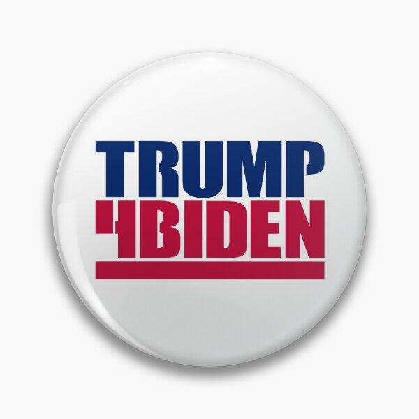 Item preview, Trump4Biden  designed and sold by blastshmucks.