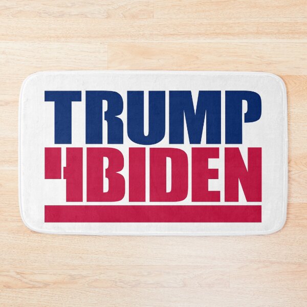 Item preview, Trump4Biden  designed and sold by blastshmucks.