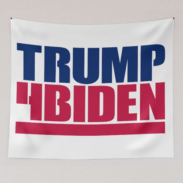 Item preview, Trump4Biden  designed and sold by blastshmucks.
