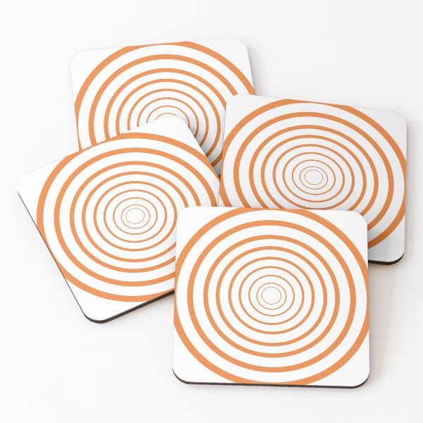 Item preview, Orange illusion designed and sold by powerpointer.