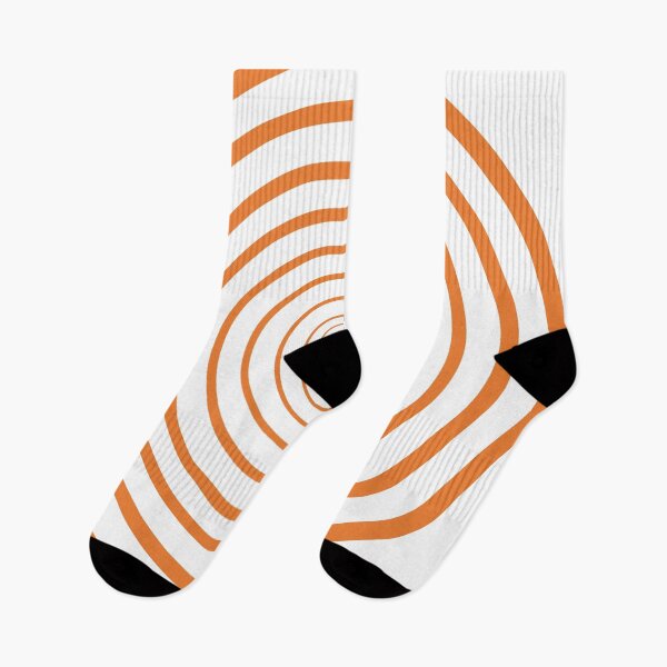 Item preview, Orange illusion designed and sold by powerpointer.