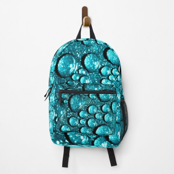 Item preview, Blue bubbles designed and sold by Medly.