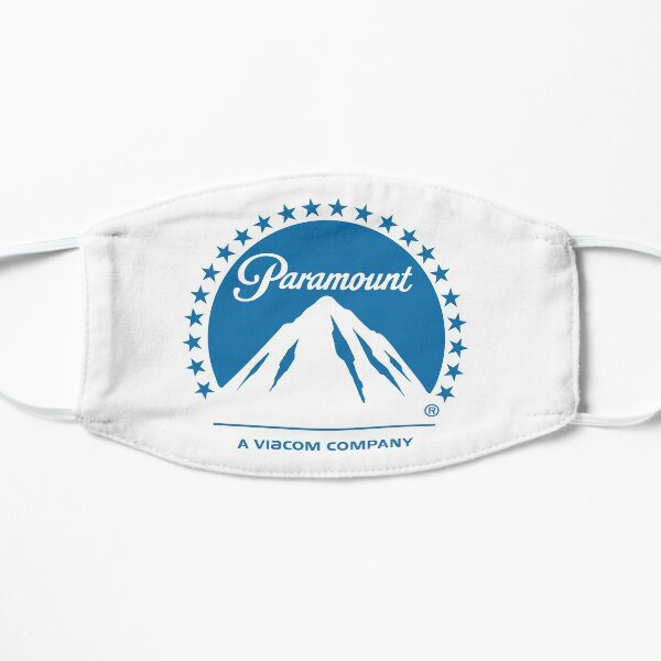 Paramount Original logo Mask