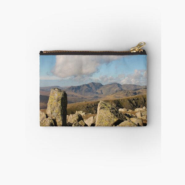 Item preview, Scafell range from Coniston Old Man designed and sold by JDHPhotos.