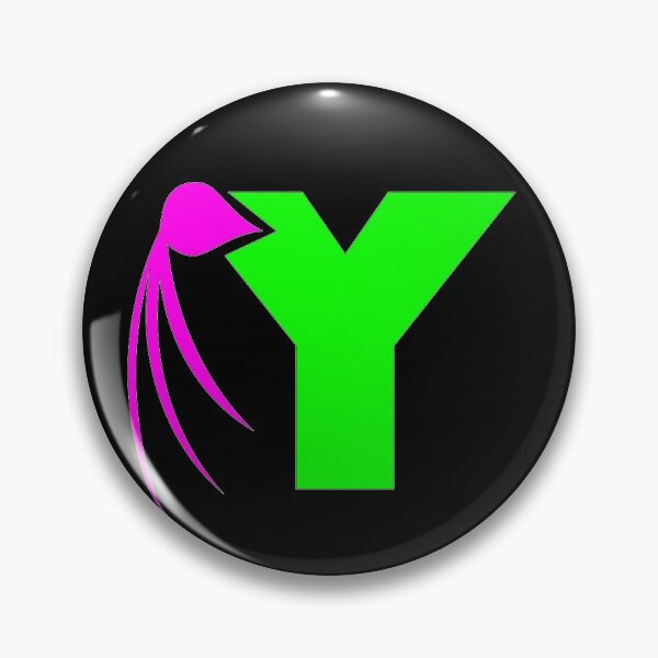 Item preview, Letter Y designed and sold by mabhanzi.