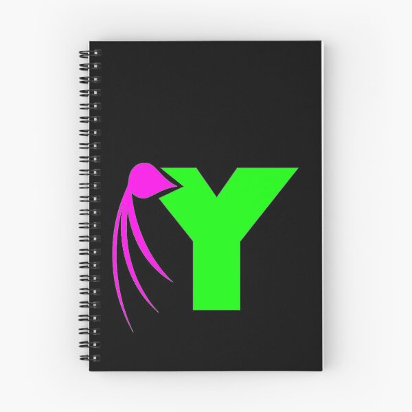Item preview, Letter Y designed and sold by mabhanzi.