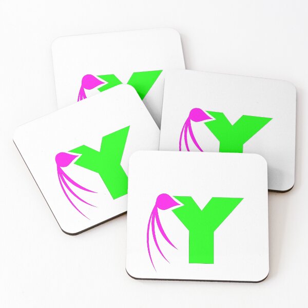 Item preview, Letter Y designed and sold by mabhanzi.
