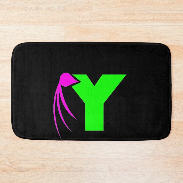 Item preview, Letter Y designed and sold by mabhanzi.