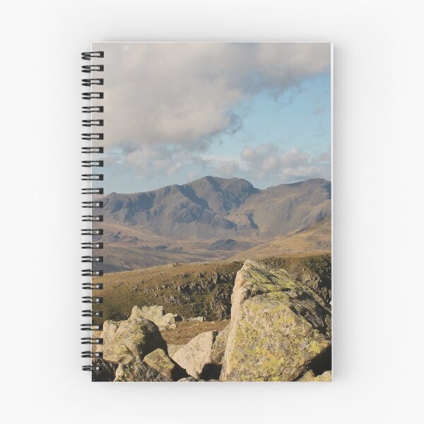 Item preview, Scafell range from Coniston Old Man designed and sold by JDHPhotos.