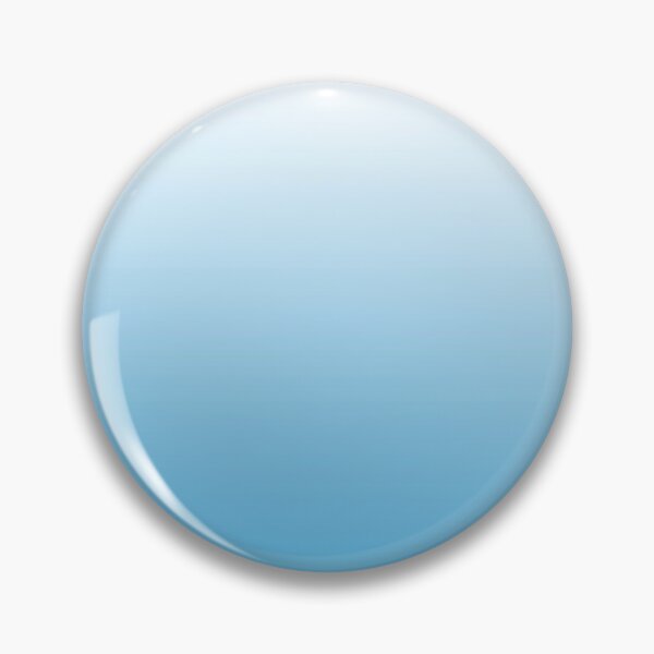 Item preview, Blue and White Gradient designed and sold by Cool Fun  Awesome Time.