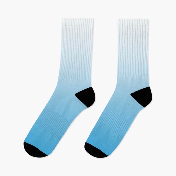 Item preview, Blue and White Gradient designed and sold by Cool Fun  Awesome Time.