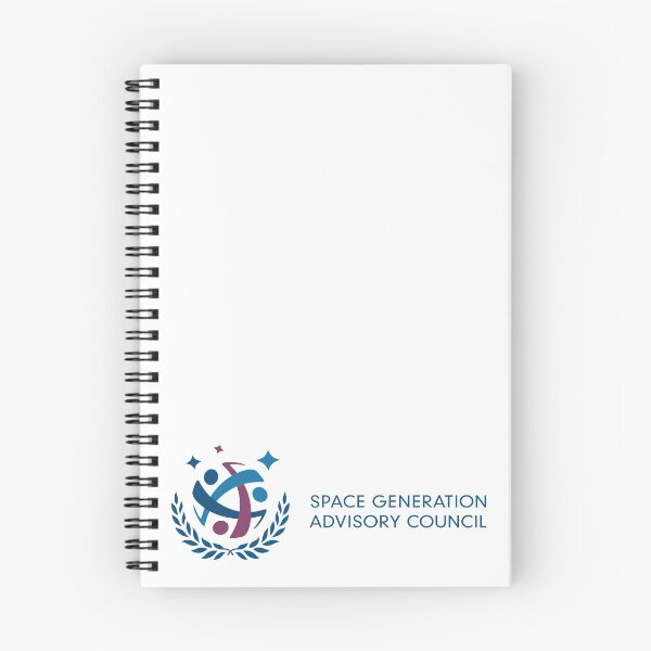 Item preview, SGAC Logo Main designed and sold by Daniel Sybold.