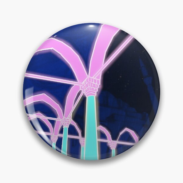 Item preview, Istanbul Vaporwave designed and sold by Cedono.
