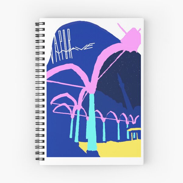 Item preview, Istanbul Vaporwave designed and sold by Cedono.
