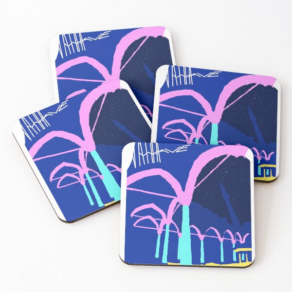 Item preview, Istanbul Vaporwave designed and sold by Cedono.