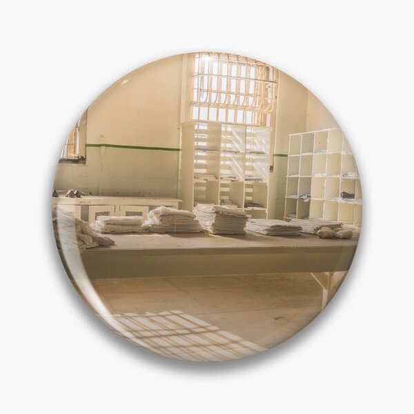 Item preview, Alcatraz intake designed and sold by KensLensDesigns.