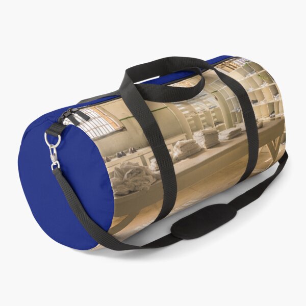 Item preview, Alcatraz intake designed and sold by KensLensDesigns.