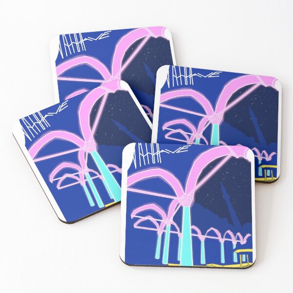 Item preview, Istanbul Vaporwave designed and sold by Cedono.
